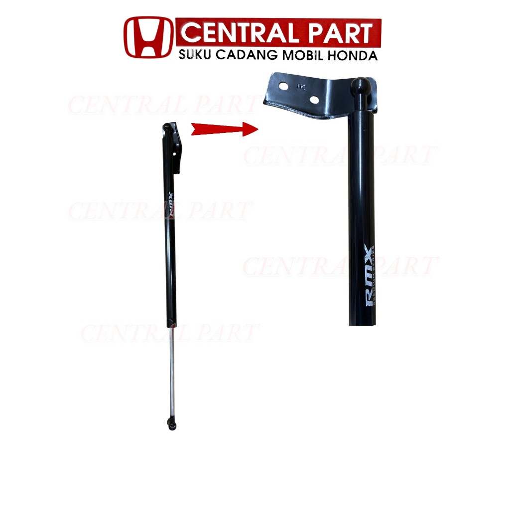 Shock Bagasi Hidrolik sok Bagasi mobil honda fred freed