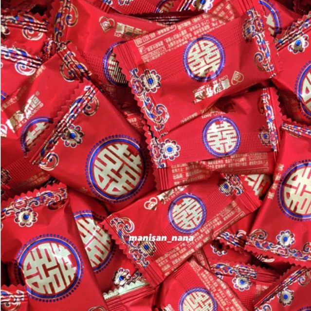 

PERMEN SUANGXI / PERMEN SANGJIT / PERMEN CARAMEL MANIS (250gram)