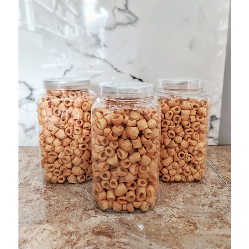 

makaroni balado toples