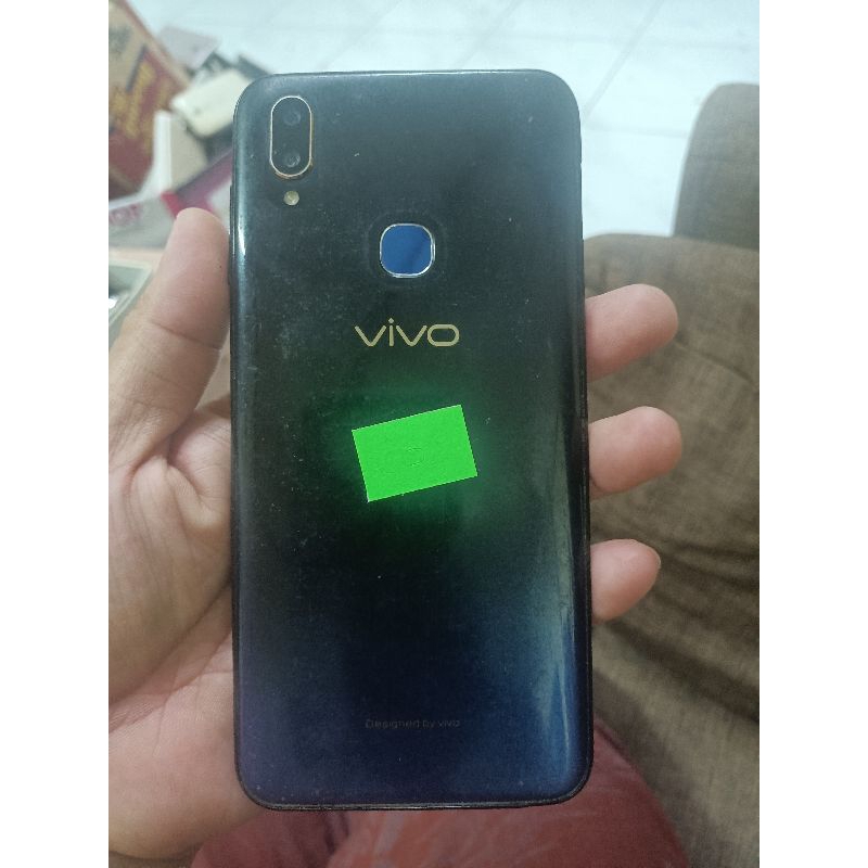 Vivo V11 Minus Lcd Ram 4/64gb