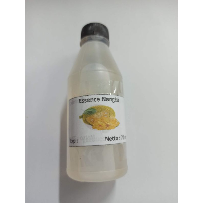 

Essence Perisa Nangka 70 ml Best Seller