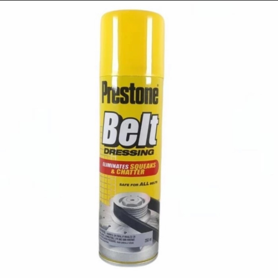 Belt Dressing Prestone 250 ml