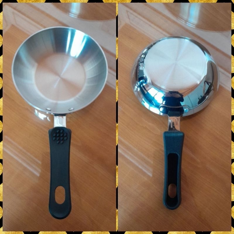Bima Egg Frypan 14 cm Special Edition