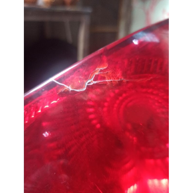stoplamp altis 2003 kanan ORI