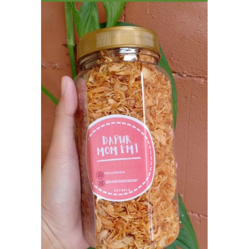 

BAWANG GORENG ASLI (ORIGINAL)