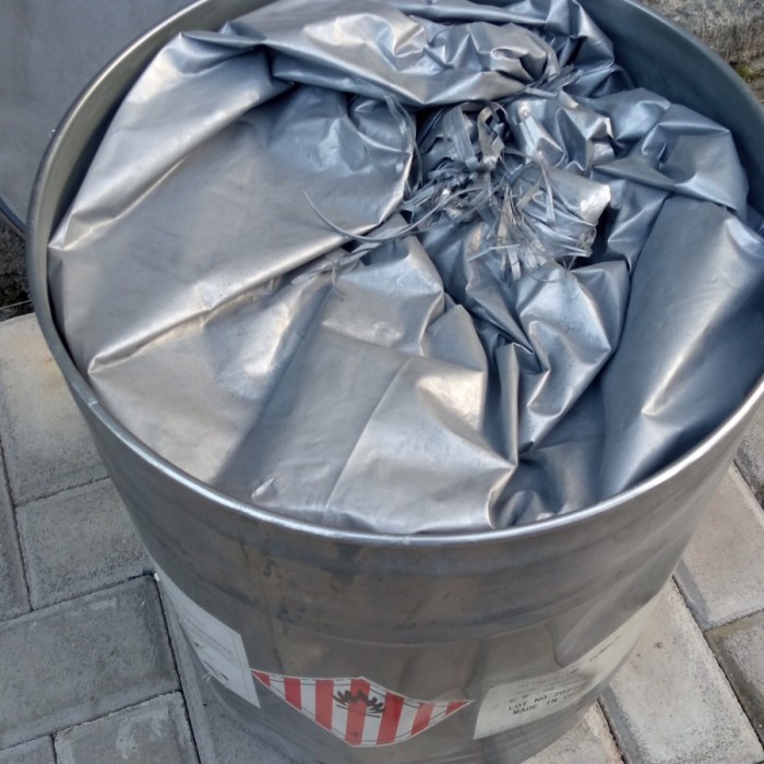 

Serbuk Silver 320 500g Efek Silver