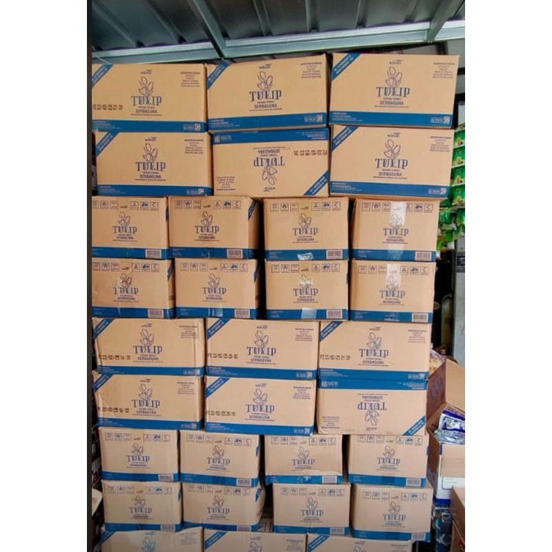 

tepung terigu Tulip 1kg