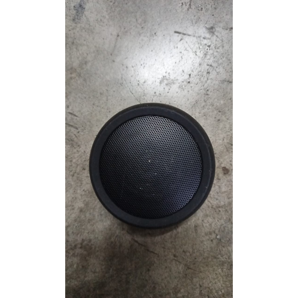 Second Sample Speaker TWS-15 BK Bluetooth Wireless