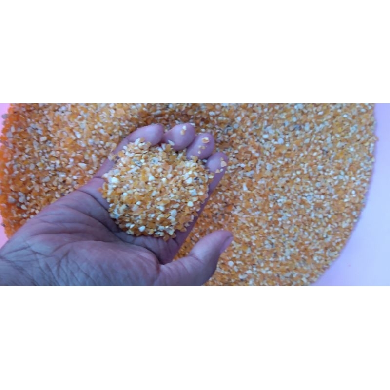 

Beras Jagung Tanpa Poles 1 kg