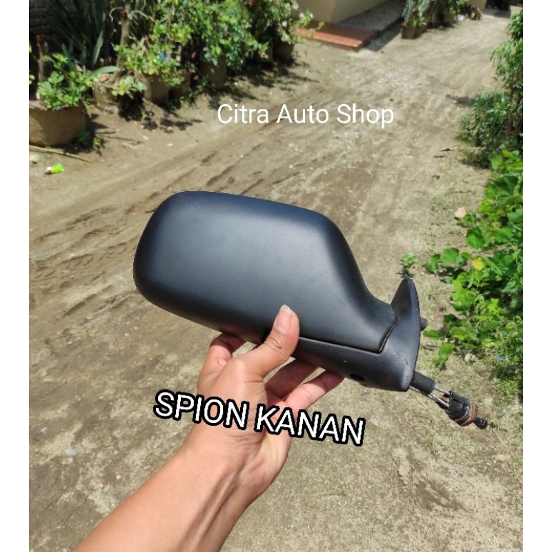 SPION PANTHER HI GRADE 1999 2000 KANAN