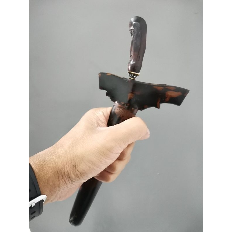 Keris jimatan nogo topo