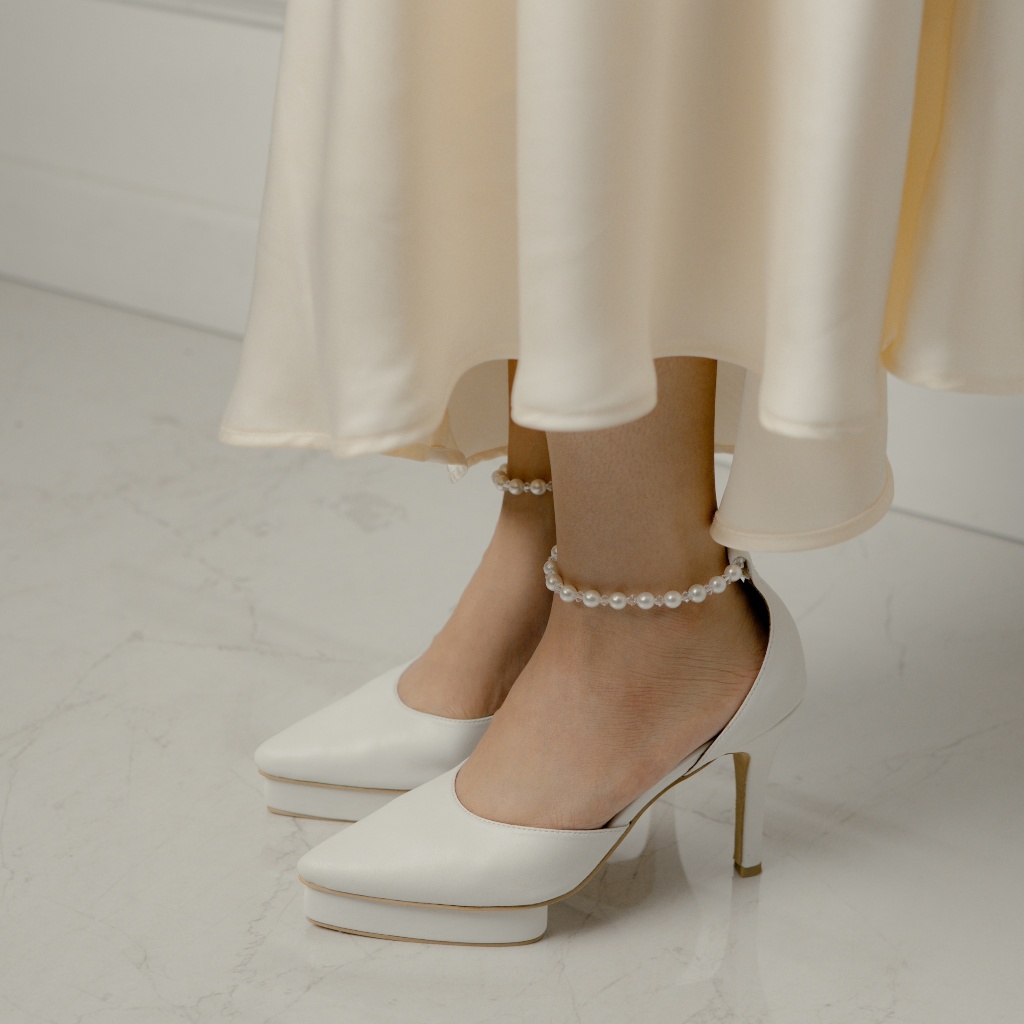 Eliev Signature - Belle Heels