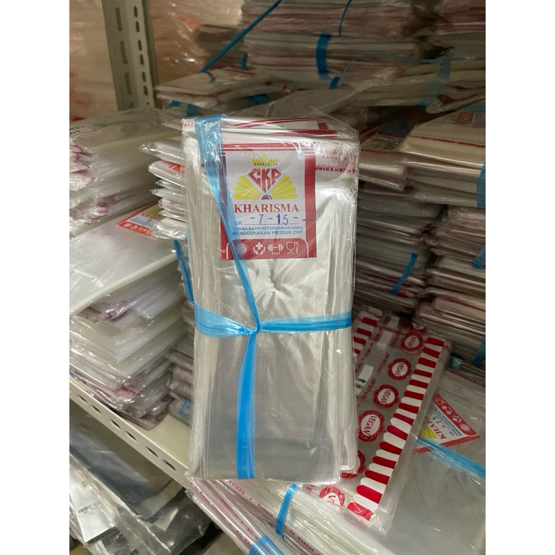 Plastik OPP Buket Uang Money Buket 100 lembar