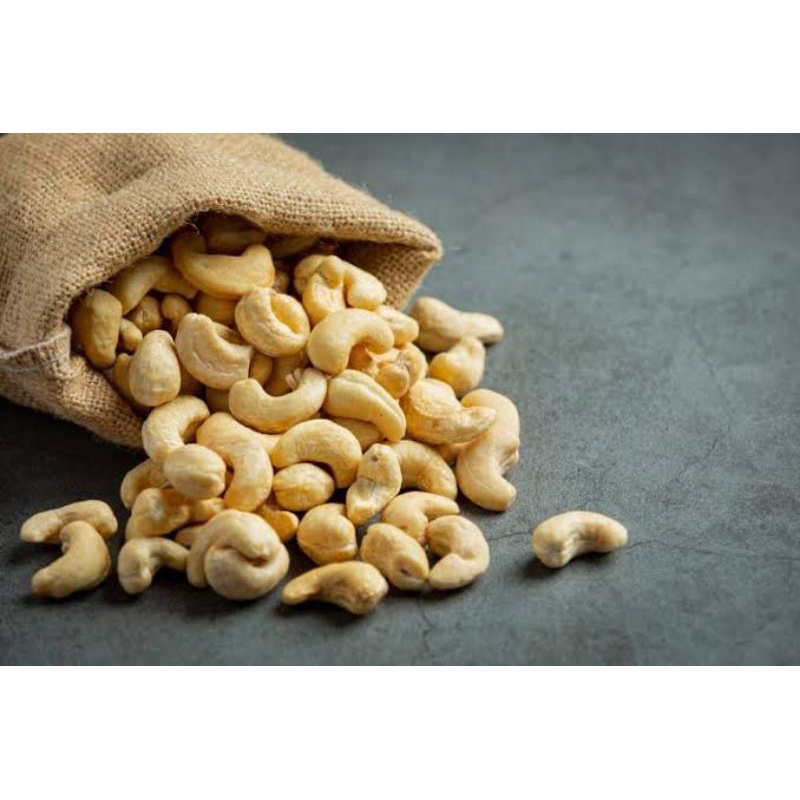 

produk kacang mete super