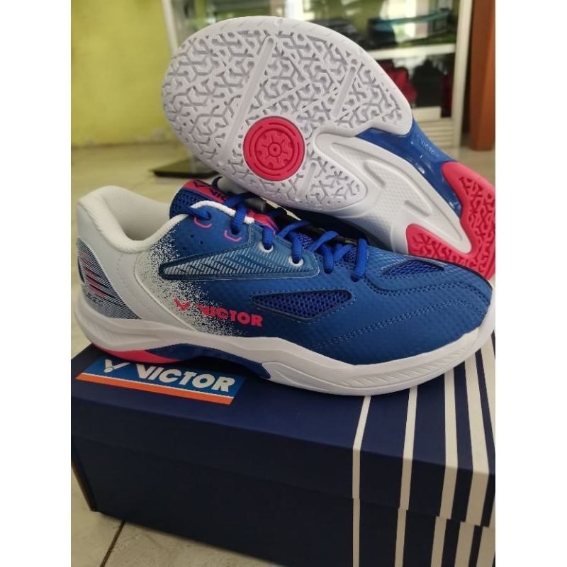 SEPATU VICTOR A391 ORIGINAL 100%