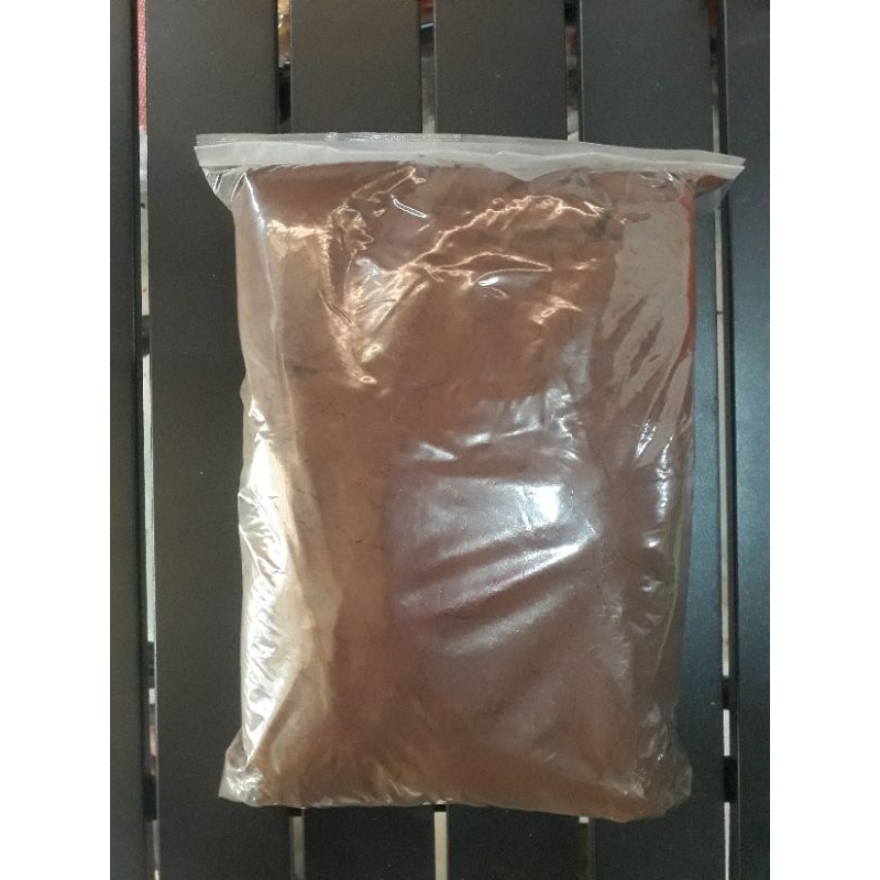 KOPI BUBUK WARKOPI LOS LOSAN 1 KGAN
