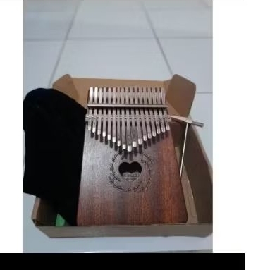 kalimba preloved
