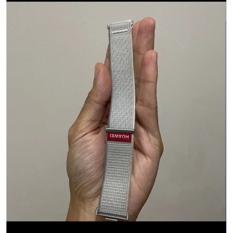 Strap Huawei Watch Fit 3