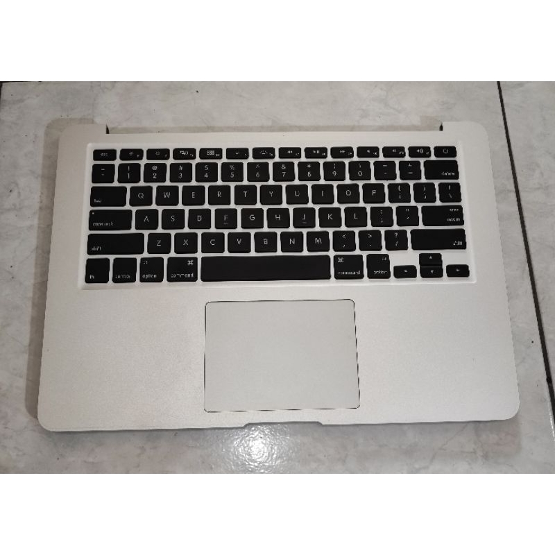 Jual Casing Bawah Macbook Air A1466 Second