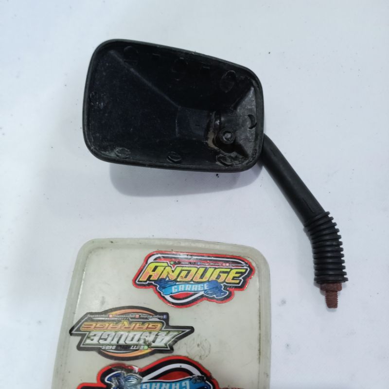 spion Honda Astrea c800 800 Oryginal second cuma 1 saja