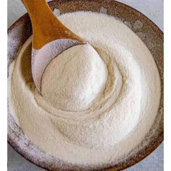 

Xanthan Gum