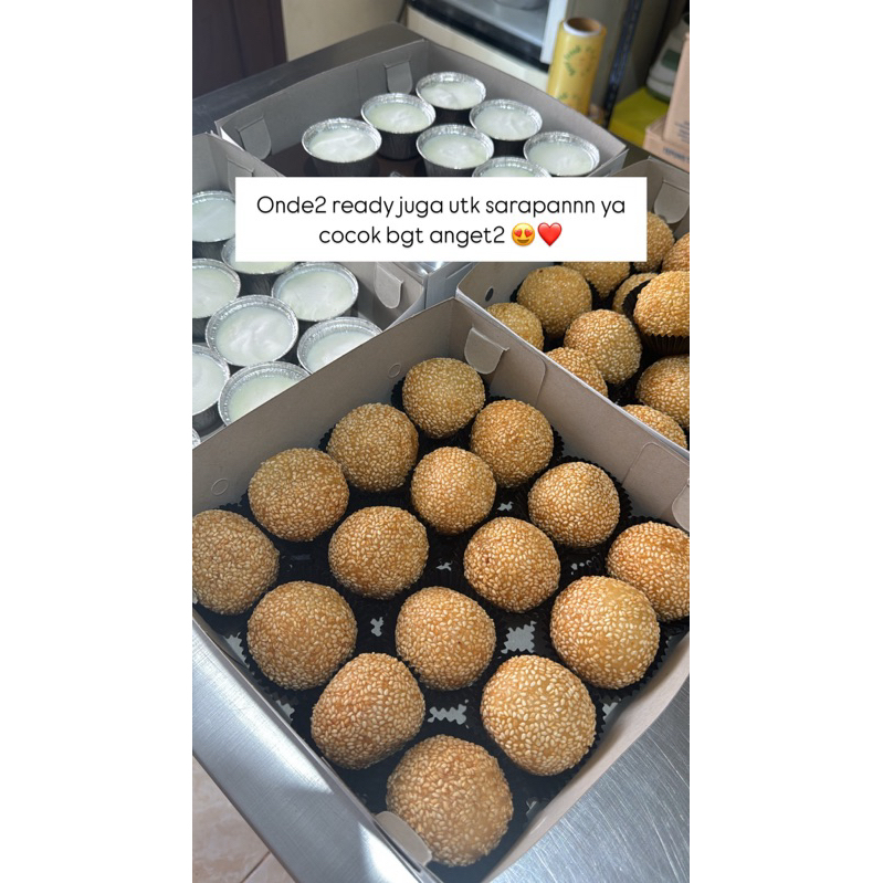 

onde onde kacang hijau