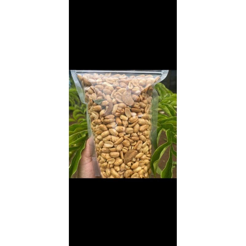 

KACANG BAWANG GORENG