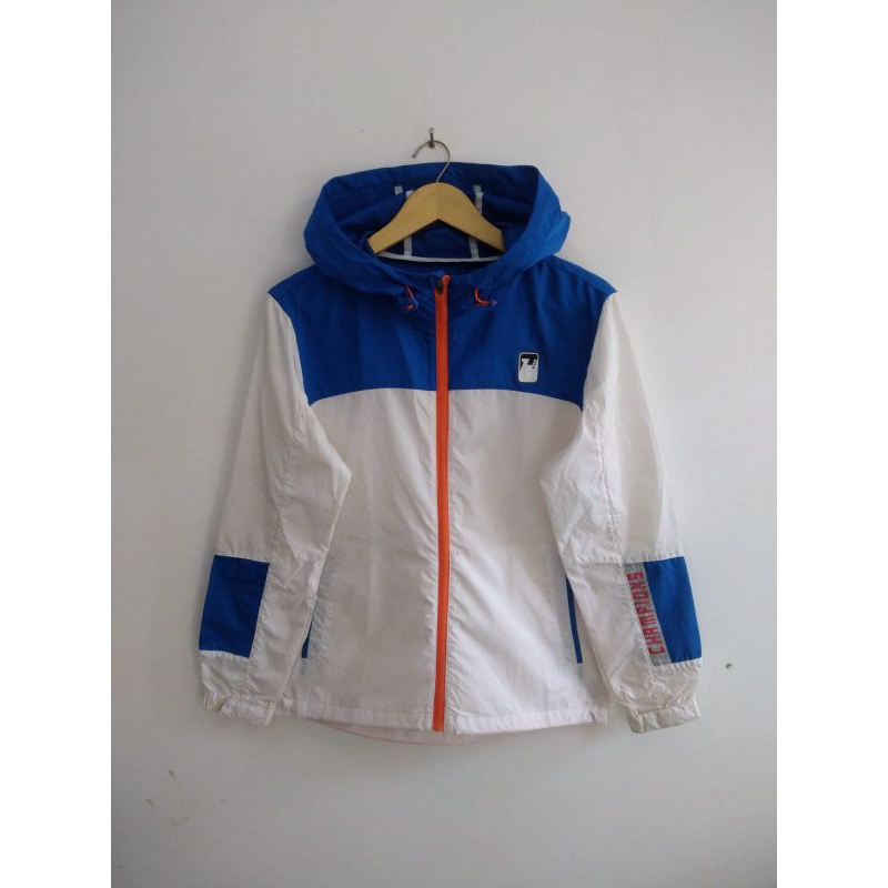 jaket HANGTEN