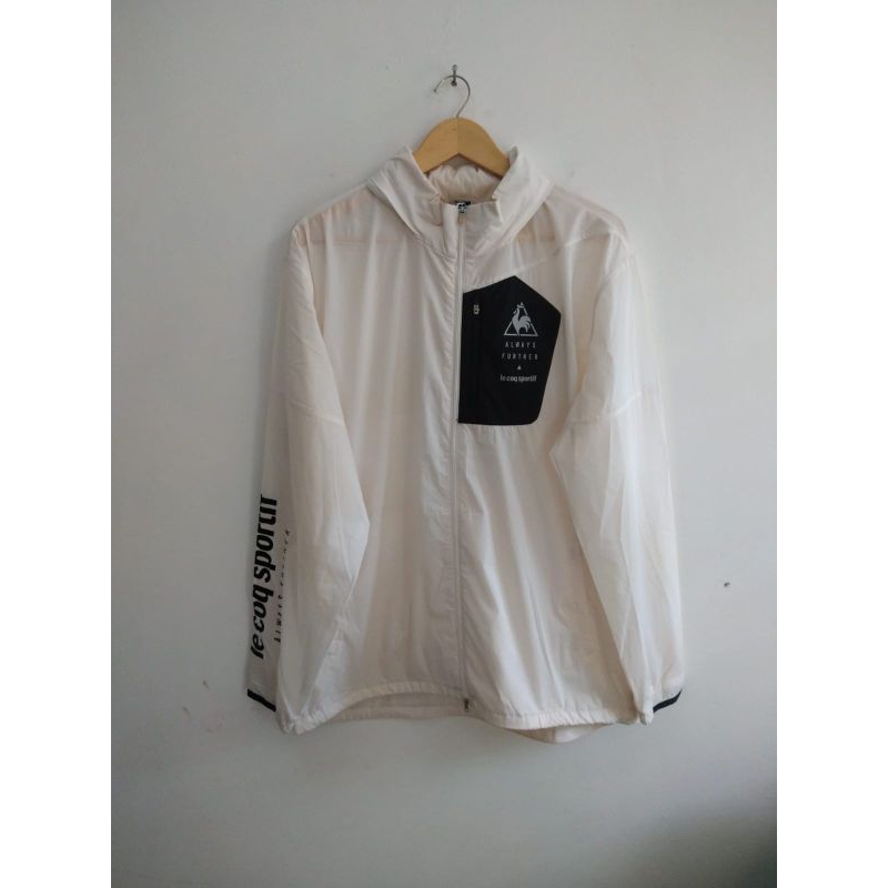 jaket LE COQ SPORTIF