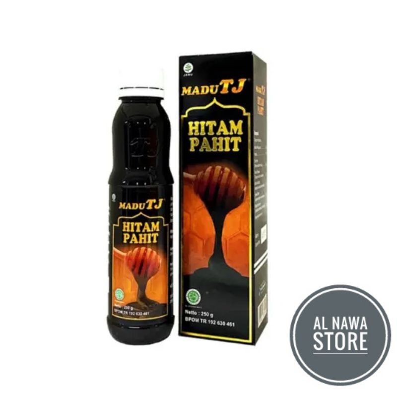 

Madu TJ Hitam Pahit Madu Hitam Sirkulasi Darah Peradangan Diabetes