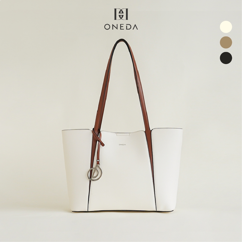 Oneda Bree Tas Tote Wanita Woman Bag Tote Bag Wanita # A25860
