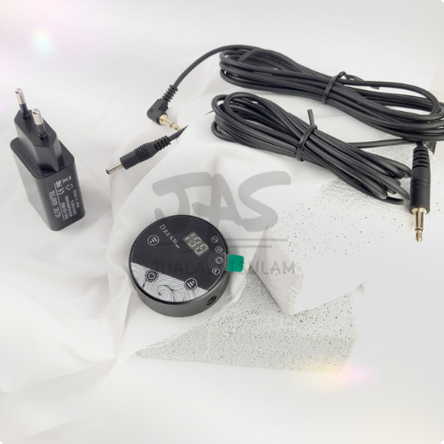 Power Supply Dream Mini