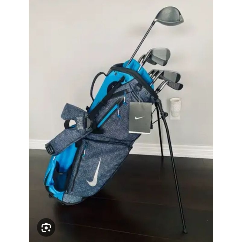NIKE STAND GOLF BAG