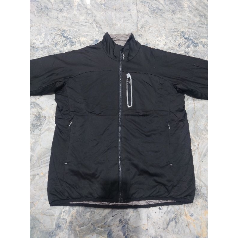 Jacket Motor FieldCore Stretch