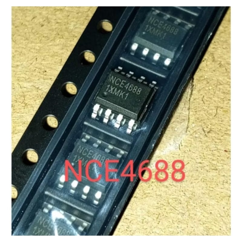 NCE4688 nce4688 Nce4688
