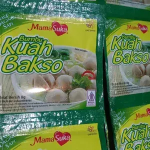 

kuah bakso 2 pics