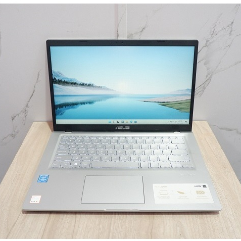 Laptop Asus VivoBook A409MA Intel Celeron N4020 16GB 512GB Windows 11