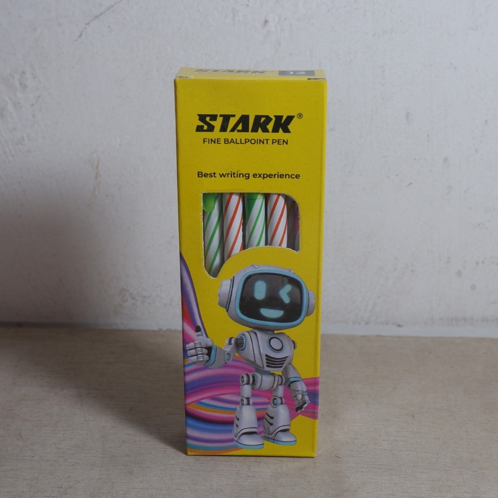 

Nerrd [12 Kotak Kecil] Paket Hemat Grosir Pulpen Needle 0,7mm Warna Murah 1 Kotak Isi 12 Kotak Kecil