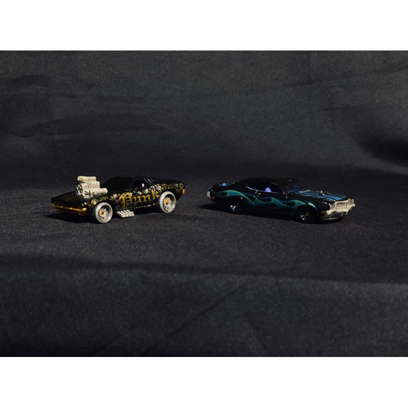 Hot wheels Muscle Car diecast 1/64 classic car Hw Hotwheels limited item