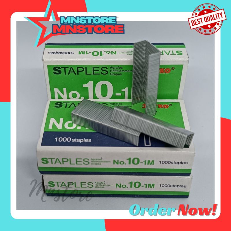 

JOYKO isi staples no 10-1M (20bxs)