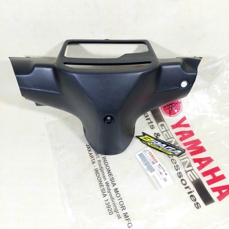 Cover Batok Totok Spedo Kepala Lampu Belakang FIZR FIZ R F1ZR ASLI ORIGINAL YAMAHA 4US-F6145-00
