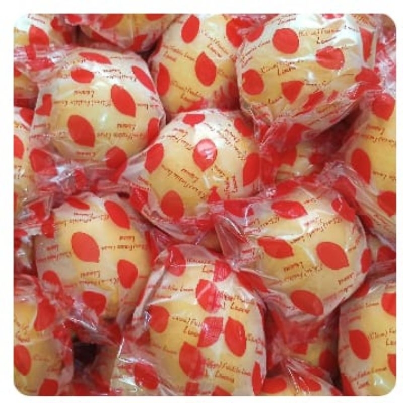 

jeruk lemon per 500 gr