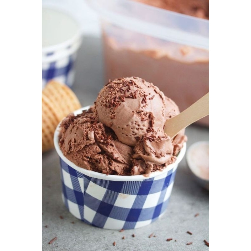 

Gelato Coklat