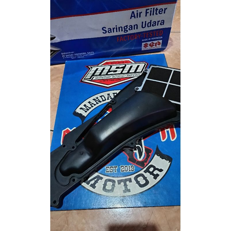 filter udara skywave