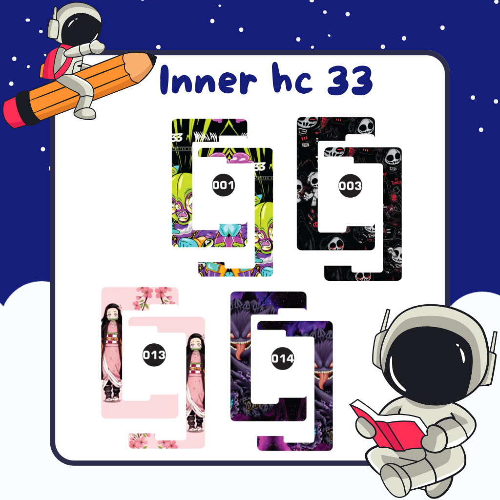 

navyrashop_setiker r3 setiker pelindung dalam stiker