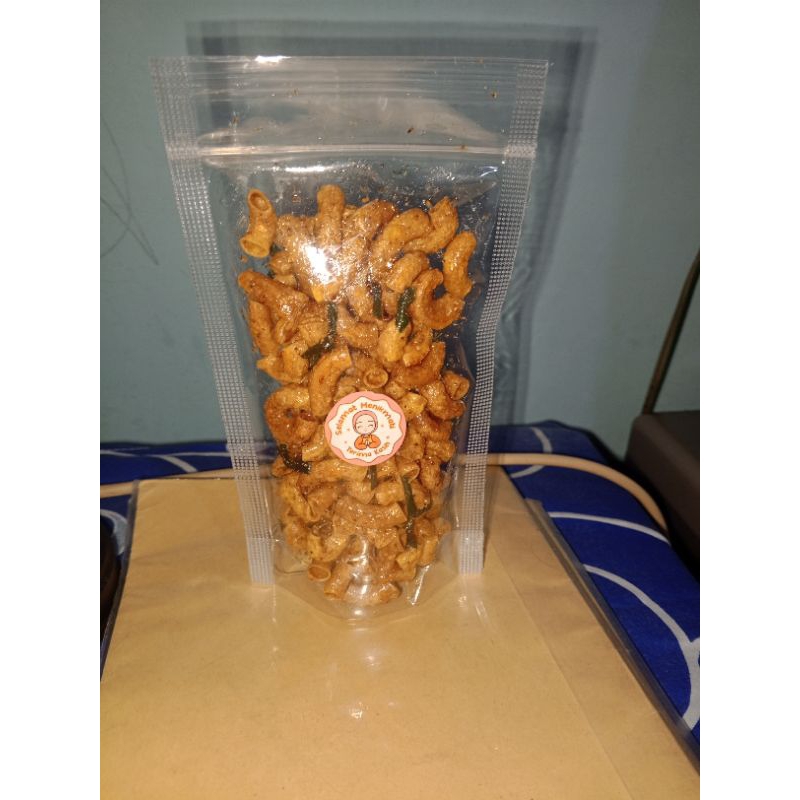 

Makaronicikruhdaunjeruk