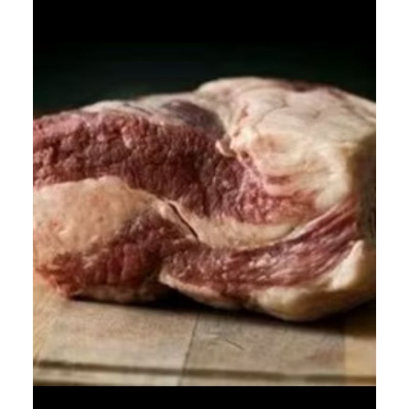 

Sandung Lamur Sapi Fresh Frozen