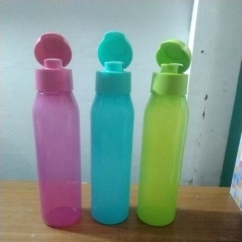 Botol Minum 500ml Eco Bottle Sport Tupperware (1 pcs)