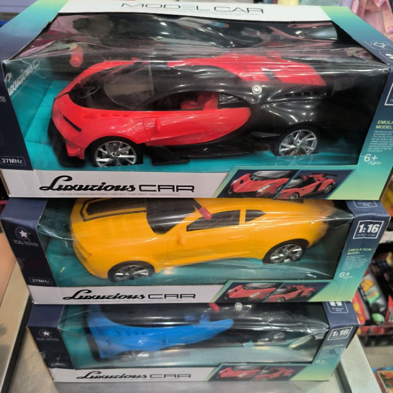 mainan anak mobil remote control / mainan anak RC / mobil truck / mobil remote control