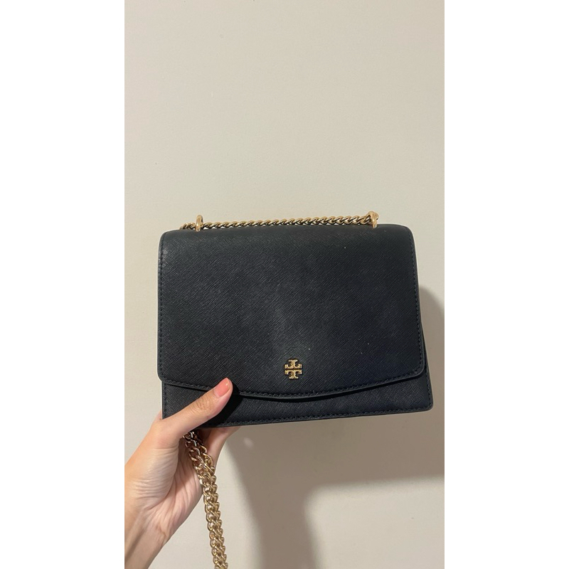 tory burch sling bag